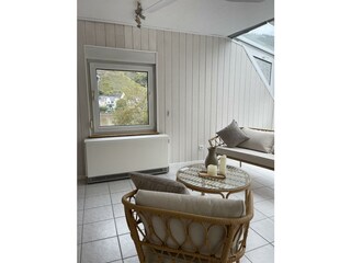 Apartamento Zell Mosel Características 34