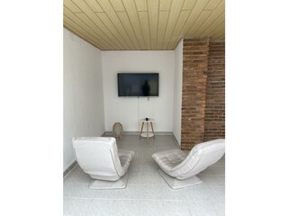 Apartamento Zell Mosel Características 35
