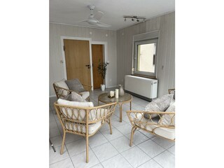 Apartamento Zell Mosel Características 36