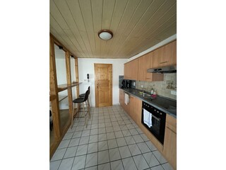 Apartamento Zell Mosel Características 39