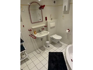 Apartamento Zell Mosel Características 41