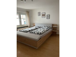 Apartamento Zell Mosel Características 43