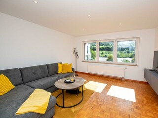 Apartamento Bullay Características 11