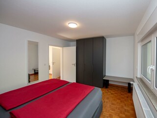 Appartement Bullay Équipement 14