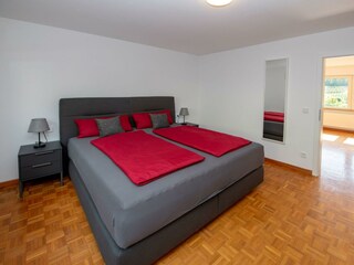 Appartement Bullay Équipement 15