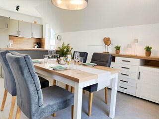 Apartamento de vacaciones Nordhorn Características 4