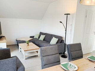 Apartamento de vacaciones Nordhorn Características 7