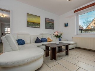 Ferienhaus Zingst Außenaufnahme 2