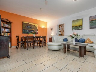 Ferienhaus Zingst Außenaufnahme 3