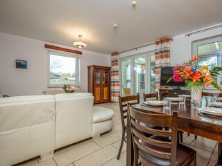 Ferienhaus Zingst Außenaufnahme 1