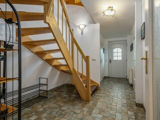 Ferienhaus Zingst Außenaufnahme 6
