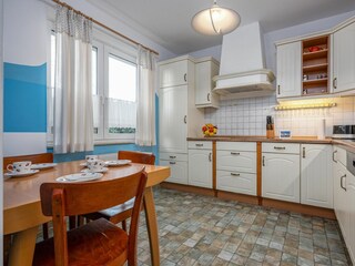 Ferienhaus Zingst Außenaufnahme 7