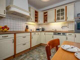Ferienhaus Zingst Außenaufnahme 9