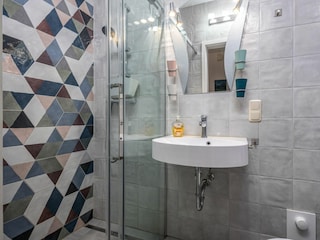 Ferienhaus Zingst Außenaufnahme 10