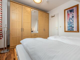 Ferienhaus Zingst Außenaufnahme 12