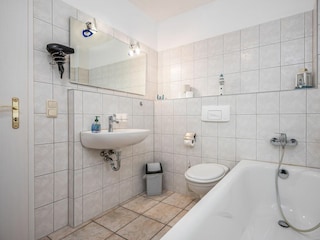 Ferienhaus Zingst Außenaufnahme 14