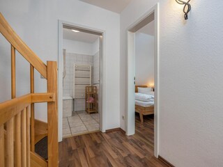 Ferienhaus Zingst Außenaufnahme 15