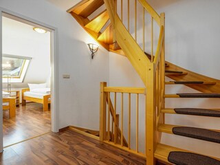Ferienhaus Zingst Außenaufnahme 16