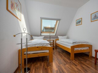 Ferienhaus Zingst Außenaufnahme 17