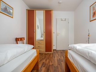 Ferienhaus Zingst Außenaufnahme 18