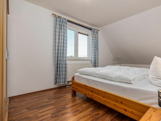 Ferienhaus Zingst Außenaufnahme 19