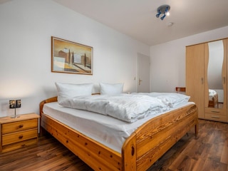 Ferienhaus Zingst Außenaufnahme 20