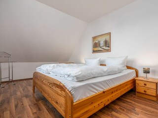 Ferienhaus Zingst Außenaufnahme 21