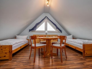 Ferienhaus Zingst Außenaufnahme 22