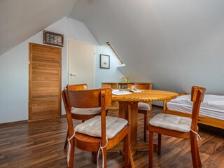 Ferienhaus Zingst Außenaufnahme 23