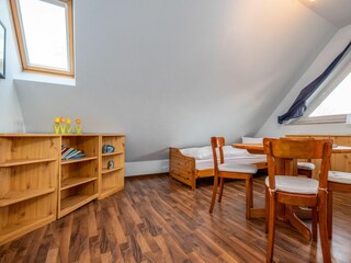 Ferienhaus Zingst Außenaufnahme 24