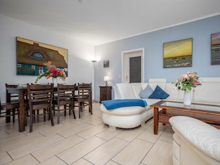 Ferienhaus Zingst Außenaufnahme 25