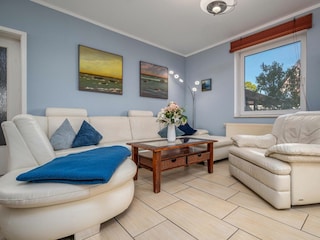 Ferienhaus Zingst Außenaufnahme 26