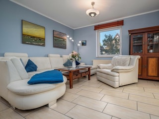 Ferienhaus Zingst Außenaufnahme 27