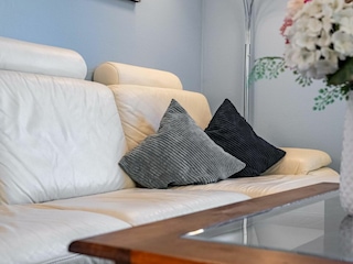 Ferienhaus Zingst Außenaufnahme 35