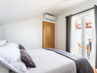 Ferienwohnung Bol Ausstattung 15