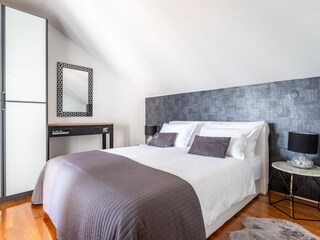 Ferienwohnung Bol Ausstattung 16