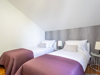 Ferienwohnung Bol Ausstattung 20