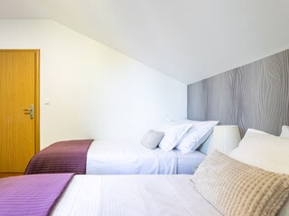 Ferienwohnung Bol Ausstattung 21