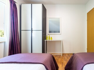 Ferienwohnung Bol Ausstattung 23