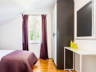 Ferienwohnung Bol Ausstattung 24