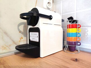 Ferienwohnung Bol Ausstattung 27