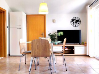 Ferienwohnung Bol Ausstattung 32