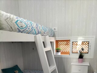 Ferienhaus Playa del Inglés Ausstattung 19