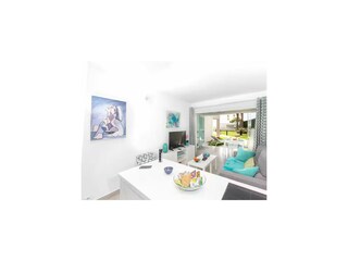 Ferienhaus Playa del Inglés Ausstattung 23