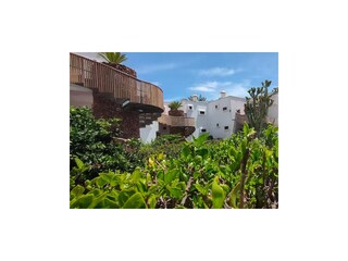 Ferienhaus Playa del Inglés Außenaufnahme 2