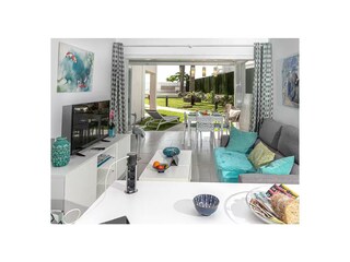 Ferienhaus Playa del Inglés Ausstattung 31