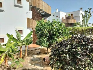 Ferienhaus Playa del Inglés Außenaufnahme 3