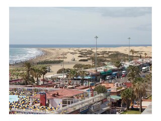 Ferienhaus Playa del Inglés Umgebung 56