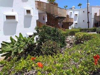Ferienhaus Playa del Inglés Außenaufnahme 5