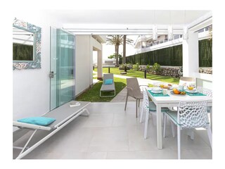 Ferienhaus Playa del Inglés Ausstattung 36